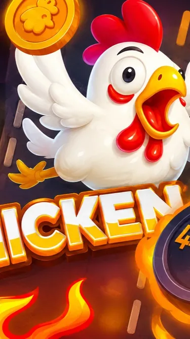 Chicken Road Screenshot